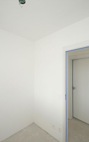 Apartamento para alugar com 90m², 3 quartos e 1 vagaQuarto