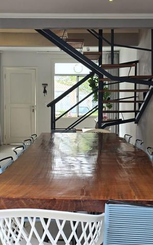 Casa de condomínio à venda com 98m², 3 quartos e 2 vagas Casa de condomínio à venda com 98m², 3 quartos e 2 vagasCozinha