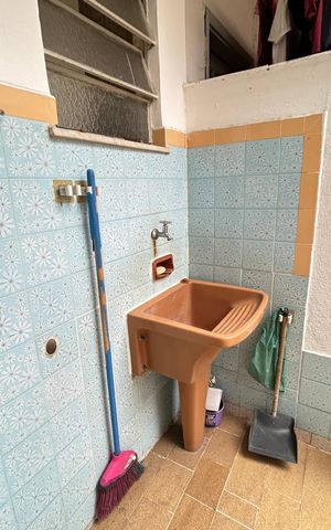 Apartamento à venda com 100m², 2 quartos e 1 vagaÁrea de Serviço