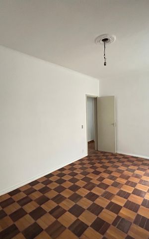 Apartamento à venda com 100m², 2 quartos e 1 vagaQuarto 1