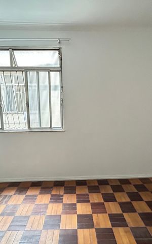 Apartamento à venda com 100m², 2 quartos e 1 vagaQuarto 1