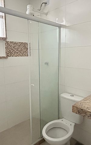 Apartamento à venda com 100m², 2 quartos e 1 vagaBanheiro