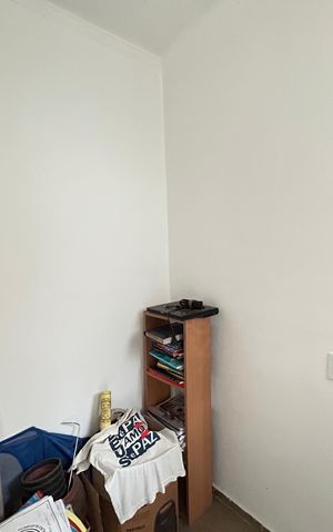 Apartamento à venda com 100m², 2 quartos e 1 vagaQuarto de Serviço