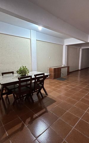Apartamento à venda com 100m², 2 quartos e 1 vagaÁrea comum - Salão de festas