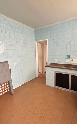 Apartamento à venda com 100m², 2 quartos e 1 vagaCozinha