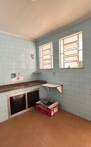 Apartamento à venda com 100m², 2 quartos e 1 vagaCozinha
