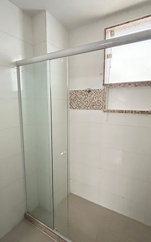 Apartamento à venda com 100m², 2 quartos e 1 vagaBanheiro