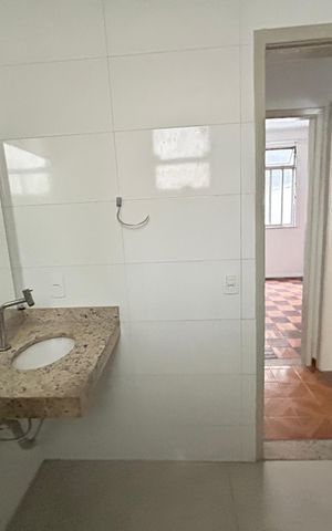 Apartamento à venda com 100m², 2 quartos e 1 vagaBanheiro