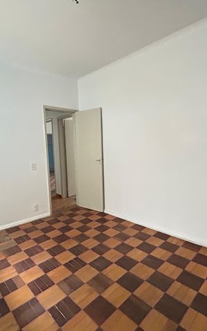 Apartamento à venda com 100m², 2 quartos e 1 vagaQuarto 1