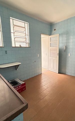 Apartamento à venda com 100m², 2 quartos e 1 vagaCozinha