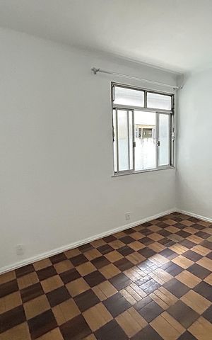 Apartamento à venda com 100m², 2 quartos e 1 vagaQuarto 1