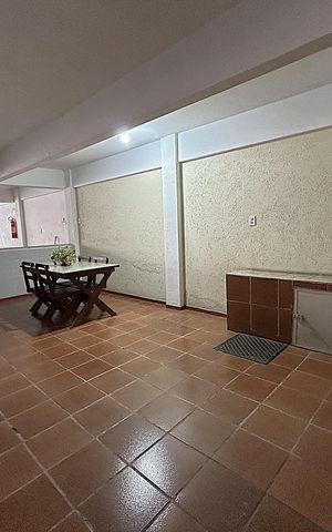Apartamento à venda com 100m², 2 quartos e 1 vagaÁrea comum - Salão de festas