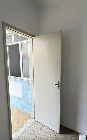 Apartamento à venda com 100m², 2 quartos e 1 vagaQuarto de Serviço