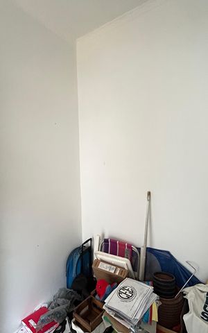 Apartamento à venda com 100m², 2 quartos e 1 vagaQuarto de Serviço