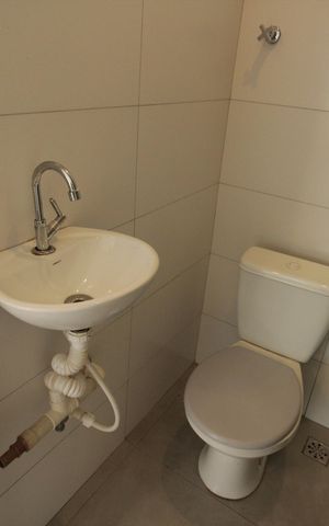 Studio para alugar com 30m², 1 quarto e 1 vagaBanheiro