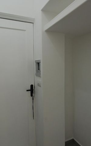Studio para alugar com 30m², 1 quarto e 1 vagaCozinha e Área de Serviço