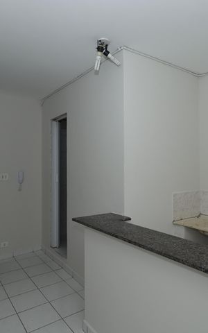 Studio para alugar com 30m², 1 quarto e sem vagaSala