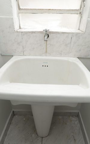 Studio para alugar com 30m², 1 quarto e sem vagaÁrea de Serviço