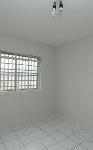 Studio para alugar com 30m², 1 quarto e sem vagaQuarto