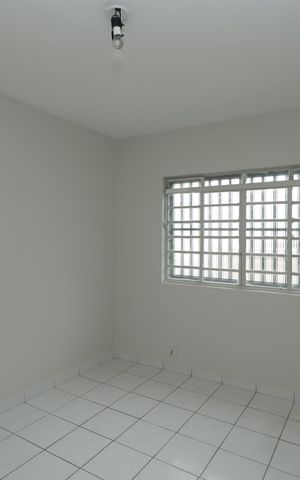 Studio para alugar com 30m², 1 quarto e sem vagaQuarto