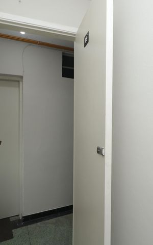 Studio para alugar com 30m², 1 quarto e sem vagaÁrea de Serviço