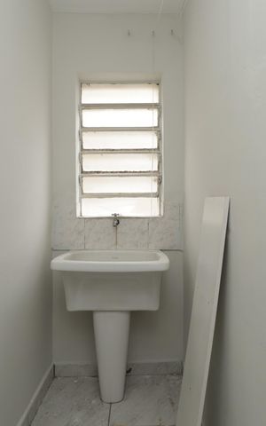 Studio para alugar com 30m², 1 quarto e sem vagaÁrea de Serviço