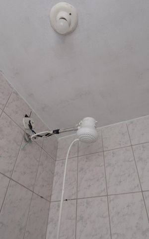 Studio para alugar com 30m², 1 quarto e sem vagaBanheiro