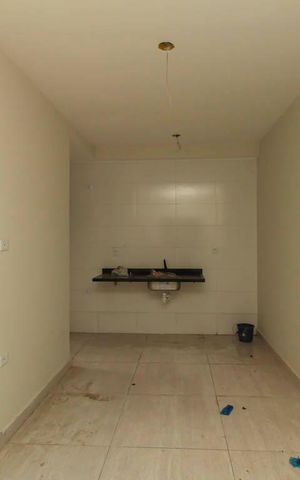 Apartamento para alugar com 38m², 1 quarto e sem vaga Apartamento para alugar com 38m², 1 quarto e sem vagaSala/Cozinha