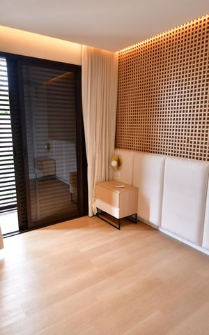Casa de condomínio à venda com 198m², 2 quartos e 2 vagasQuarto 2 - Suíte