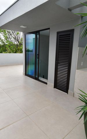 Casa de condomínio à venda com 198m², 2 quartos e 2 vagasTerraço