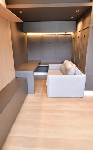 Casa de condomínio à venda com 198m², 2 quartos e 2 vagasEscritório