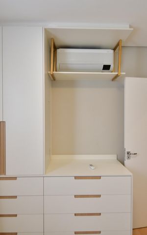 Casa de condomínio à venda com 198m², 2 quartos e 2 vagasQuarto 1
