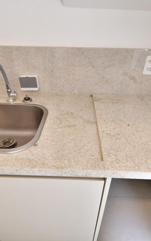 Casa de condomínio à venda com 198m², 2 quartos e 2 vagasÁrea de Serviço