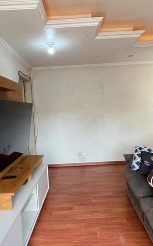 Apartamento para alugar com 62m², 2 quartos e sem vaga Apartamento para alugar com 62m², 2 quartos e sem vagaSala