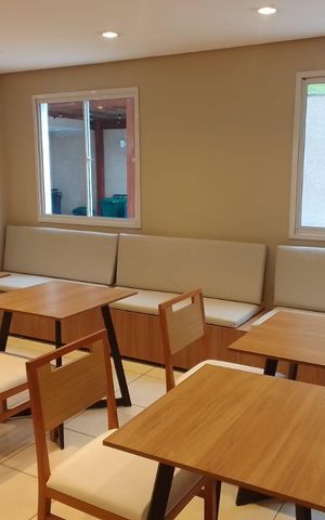 Apartamento à venda com 24m², 1 quarto e sem vaga Apartamento à venda com 24m², 1 quarto e sem vagaÁrea em comum