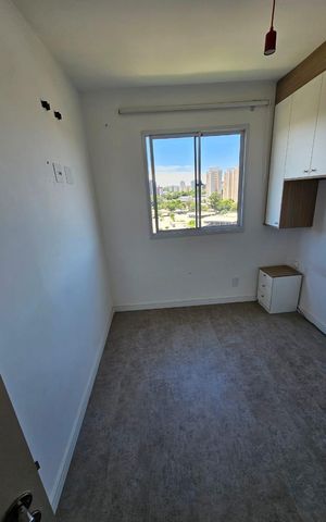 Apartamento à venda com 24m², 1 quarto e sem vaga Apartamento à venda com 24m², 1 quarto e sem vagaQuarto