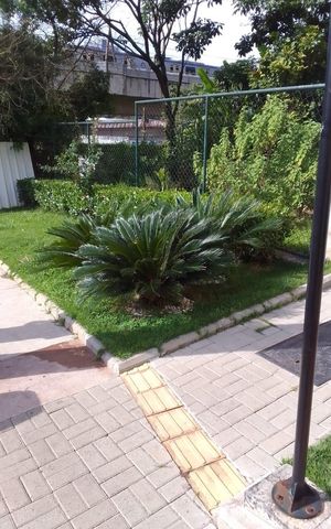 Apartamento à venda com 24m², 1 quarto e sem vaga Apartamento à venda com 24m², 1 quarto e sem vagaÁrea externa