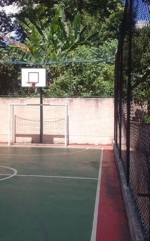 Apartamento à venda com 24m², 1 quarto e sem vaga Apartamento à venda com 24m², 1 quarto e sem vagaÁrea em comum