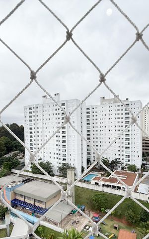 Apartamento para alugar com 44m², 2 quartos e 1 vaga Apartamento para alugar com 44m², 2 quartos e 1 vagaQuarto