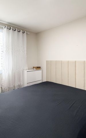 Apartamento para alugar com 44m², 2 quartos e 1 vaga Apartamento para alugar com 44m², 2 quartos e 1 vagaQuarto