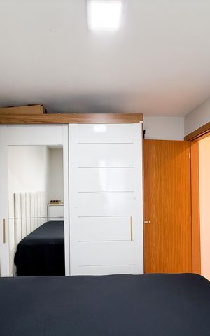 Apartamento para alugar com 44m², 2 quartos e 1 vaga Apartamento para alugar com 44m², 2 quartos e 1 vagaQuarto