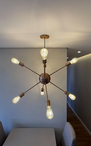Apartamento para alugar com 44m², 2 quartos e 1 vaga Apartamento para alugar com 44m², 2 quartos e 1 vagaDetalhe