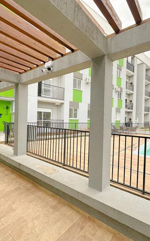 Apartamento para alugar com 37m², 1 quarto e 1 vagaÁrea comum - Salão de festas