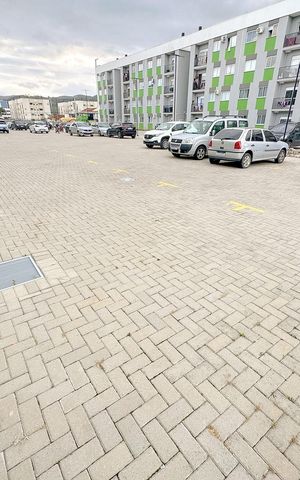 Apartamento para alugar com 37m², 1 quarto e 1 vagaGaragem