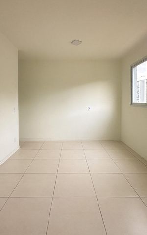 Apartamento para alugar com 37m², 1 quarto e 1 vagaQuarto 