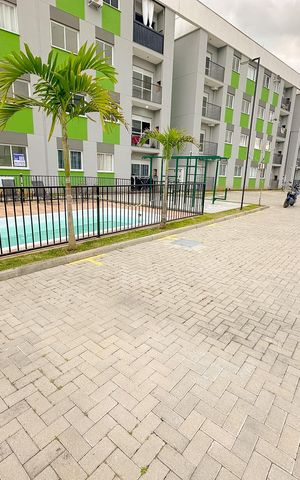 Apartamento para alugar com 37m², 1 quarto e 1 vagaGaragem