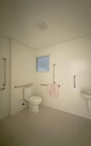 Apartamento para alugar com 37m², 1 quarto e 1 vagaBanheiro