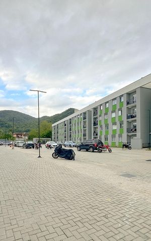 Apartamento para alugar com 37m², 1 quarto e 1 vagaÁrea comum