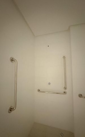 Apartamento para alugar com 37m², 1 quarto e 1 vagaBanheiro