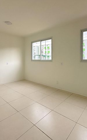 Apartamento para alugar com 37m², 1 quarto e 1 vagaQuarto 